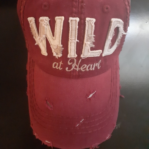 Hat - Picture 1 of 2